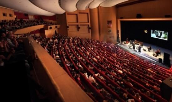 Antalya Cultural Center